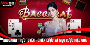 Baccarat trực tuyến