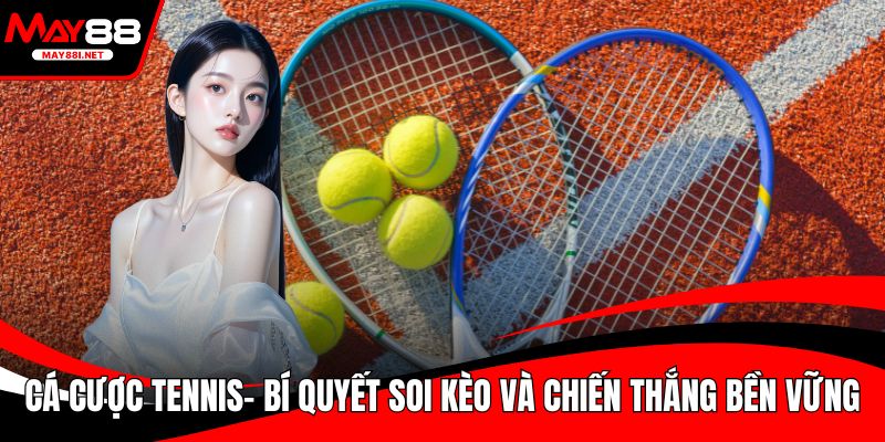 Cá cược tennis