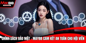 Chính sách bảo mật