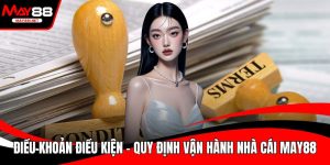 Điều khoản điều kiện