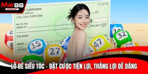 Lô đề siêu tốc