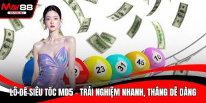 Lô đề siêu tốc MD5
