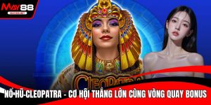 Nổ Hũ Cleopatra