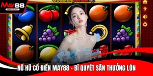 Nổ hũ cổ điển