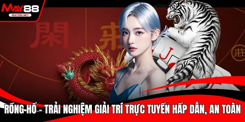 Rồng Hổ