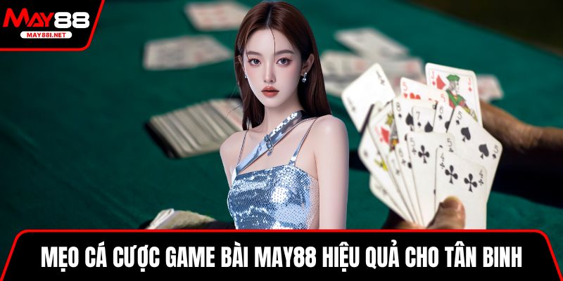Tính năng giúp sảnh game bài MAY88 thu hút khách hàng