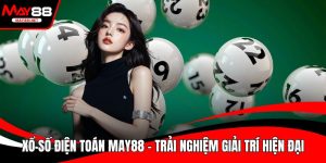 Xổ số điện toán