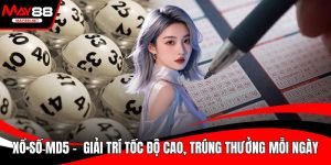 Xổ số MD5